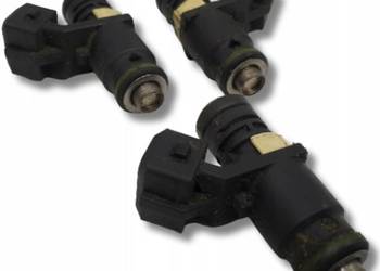 WTRYSKIWACZ Renault Clio III 1.2 TCE WTRYSK