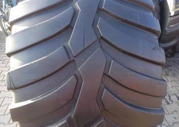Opona używana rolnicza 710/50R30.5 VREDESTEIN FLOTATION 2800zł W4679
