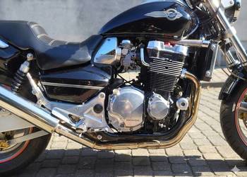 Honda X4 cb1300 sc38 OKAZJA !!!