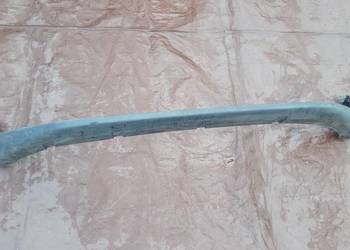 MINI COOPER F55 F56 SPOILER DOKŁADKA ZDERZAKA PRZÓD 7301622 // 1971