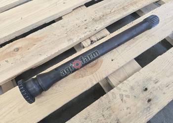 Wałek sprzęgłowy WOM, Fendt Vario ML160, 716, 820