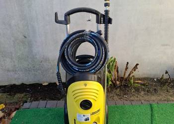 Myjka Karcher HD 6/15 C Naprawa Gwarancja Wysyłka