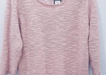 Nowa dzianinowa bluzeczka Vero Moda (XL)