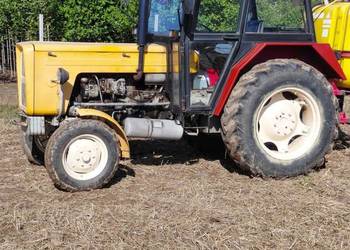 ursus c-360 C360 zarejestrowany