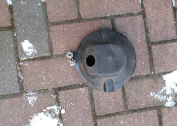 Skorupa lampy Jawa Nowa Oryginał  z sklepu GS