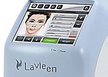 Laser Tulowy Lavieen - Wynajem
