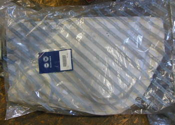 WYGŁUSZENIE WYCISZENIE DRZWI 46804569  PRAWY TYŁ PANDA II WYGŁUSZENIE WYCISZENIE DRZWI 46804569  PRAWY TYŁ PANDA II