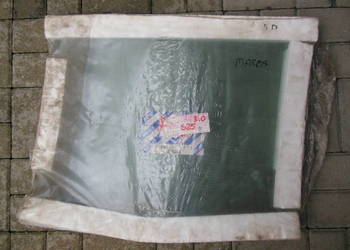 7796126 SZYBA DRZWI PRAWY TYŁ FIAT MAREA SW