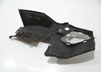 KANAŁ POWIETRZA PRAWY BMW E60 E61 LCI M PAKIET 7897176 (4614931)