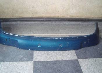 spoiler porsche 911 G / 930 przedni