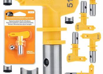 Dysza Malarska Ultra Spray 517 | Szerokość 30 cm, 5 szt.