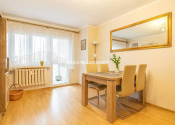 Mieszkanie Kraków os. Oświecenia 53.83m2