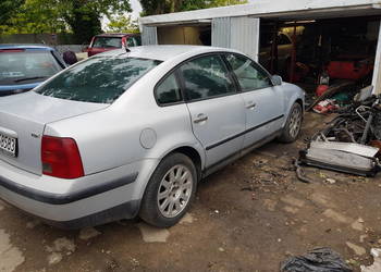 Silnik 1.9 tdi vw passat b5 części