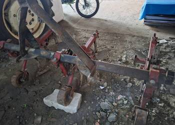 Maszyny rolnicze