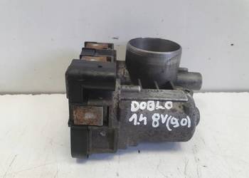 PRZEPUSTNICA Fiat Doblo I 1.4 8V _ 44SMF9przepustnica