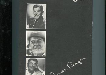Ronald Reagan - Pastusiak