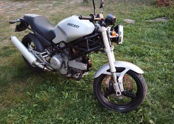Ducato monster 2003 10 000 przebiegu