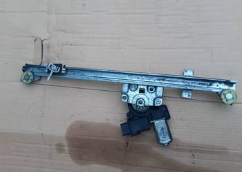 Ducato III Podnosnik szyby prawy przod przedni