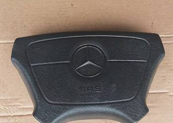 Poduszka Airbag kierowcy MERCEDES W202