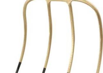 Widły nieoprawne Kerbl, 4-zębne 17002204027