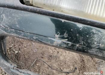 Zderzak Przedni Audi 80 B4