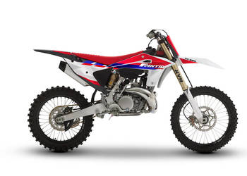 FANTIC XX250 2026 FULL CROSS ktm yz kx cr crf kxf rmz rm yzf