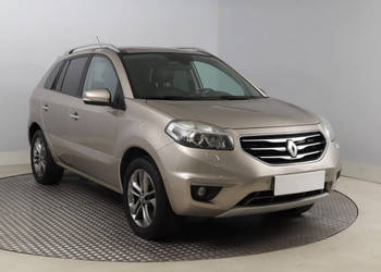 Renault Koleos 2.0 dCi