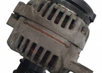 ALTERNATOR Saab 9-3 II 1.9 TID TTID Bosch 0124425059 13229992 AT 140A