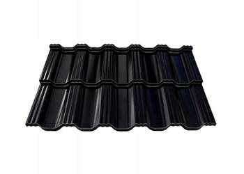 BLACHOTRAPEZ blachodachówka 2 modułowa GERMANIA MAT TK