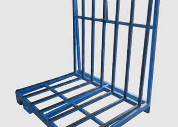 Stojak transportowy Typu L – Model LS150