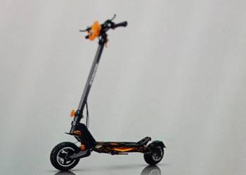 Hulajnoga elektryczna