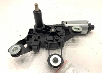 SILNIK WYCIERACZEK TYŁ FORD FUSION 2S61A17K441AC Hatchback 02-12 NAPĘD