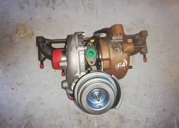 Nowa Turbosprężarka VW 1.9 TDI 038253016P