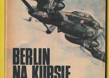 ŻÓŁTY TYGRYS - BERLIN NA KURSIE BOJOWYM - 1979