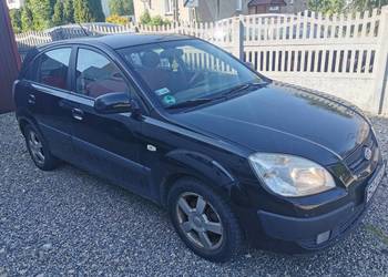 sprzedam kia rio 1,5 diesel