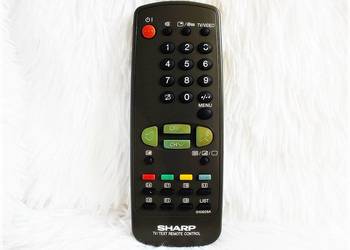 Pilot SHARP G1060SA TV / Video Oryginał z lat 90'