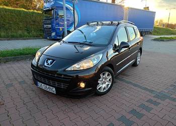 Witam serdecznie oferuje do sprzedaży Peugeot 1.4 benzyna bardzo ładny stan