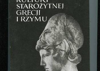 Historia kultury starożytnej Grecji i Rzymu