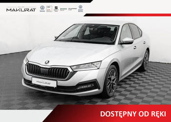 Škoda Octavia 1.5 TSI Ambition Cz.park Podgrz.f K.cofania LED Salon PL VAT…