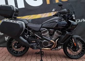 Harley-Davidson Pan America 2022