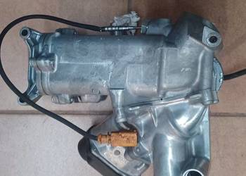 CHŁODNICA SPALIN EGR VW AUDI 059131515BG