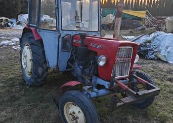 Oryginalna C-330 Ursus