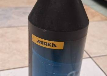 Mirka Pasta polerska Polarshine 8 - 1L

 Do jednoetapowego polerowania.