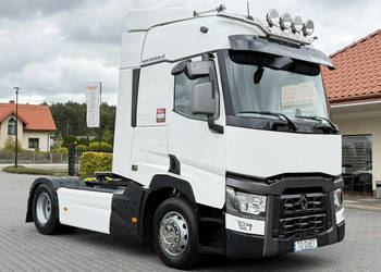 Renault Gama T 480 Standard Silnik 13litrów Euro 6 Bogato wyposażona Zabud…