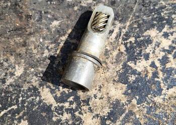 ZUNDAPP DB 200 DL 200 DBK NAPĘD LICZNIKA ŚLIMAK