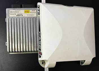 Trimble Ag-372 RTK | Nav-III controller