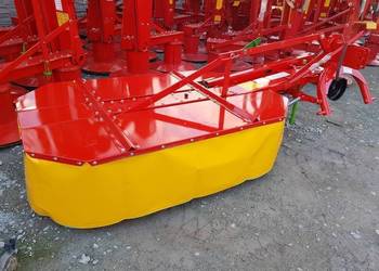 Nowa 1.35 m 1.65 m Kosiarka rotacyjna #KR-23 Transport