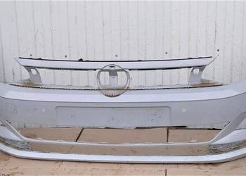 VW POLO 2G ZDERZAK PRZÓD