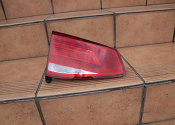 VW Passat B8 Kombi lampa lewa tył w klapę (Led) 2014 - 2019r (europa)