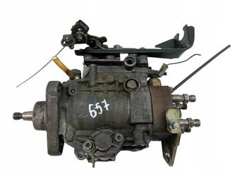 POMPA WTRYSKOWA 0460484031 028130107A 1.9 D VW Volkswagen Transporter IV T4